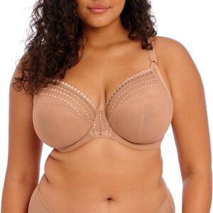 NWT Elomi Matilda Plunge Bra